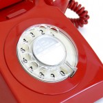 Téléphone vintage, une idée cadeau pour Noël !