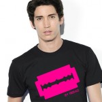 Razor, les tee shirts dispo chez Prand !