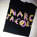 Marc Jabocs, le tee shirt coup de coeur du jour !
