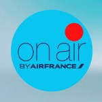 Air France, la play liste de Juillet 2011