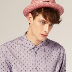 Oh le jolie chapeau Paul Smith