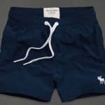 Maillot de bain pour Homme par Abercrombie