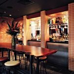 Therapy Lounge Bar, à New York…