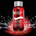Biotherm lance HIGH RECHARGE ENERGY SHOT
