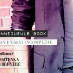 Tu connais le BONNE GUEULE BOOK ?
