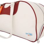 Sac de sport NEW YORK, je kiff !