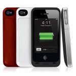 Avec Mophie, plus de panne de batterie ! Avec Mophie, plus de panne de batterie !