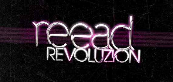 Revoluzion “DELUXE EDITION”, le tracklist !