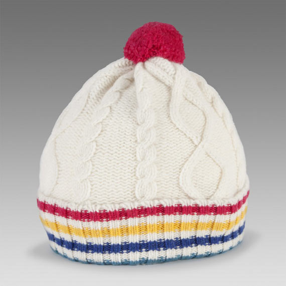 bonnet paul smith