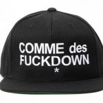 Comme des… Fuckdown ! Comme des… Fuckdown !