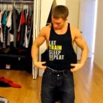 Comment faire un débardeur ultra slim ? Comment faire un débardeur ultra slim ?