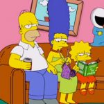 Le Harlem Skake des Simpsons Le Harlem Skake des Simpsons