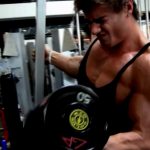 Muscler vos bras avant l’été ! Muscler vos bras avant l’été !