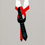 Tie Right, application pour mettre une cravate Tie Right, application pour mettre une cravate