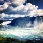 Les chutes du Niagara, une journée plein les yeux ! Les chutes du Niagara, une journée plein les yeux !