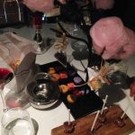 Européa : Le meilleur diner de ma vie était ici ! Européa : Le meilleur diner de ma vie était ici !