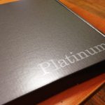 American Express Platinum : Le kit de bienvenue ! American Express Platinum : Le kit de bienvenue !