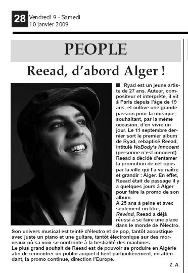 liberte
