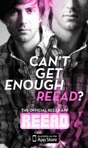 Reead iPhone App
