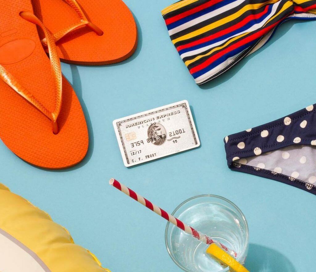 How To Use Your 200 Travel Fee Credit From AMEX On Air France
