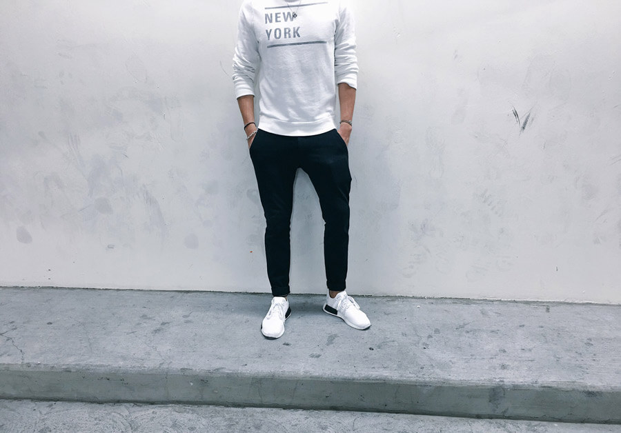 Nmd With Jeans Factory E7b