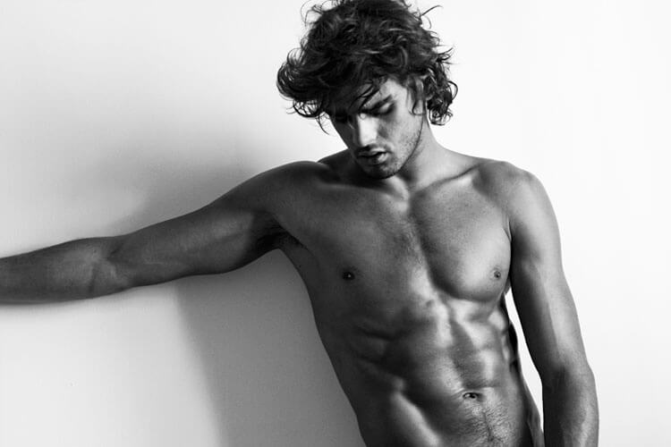 marlon teixeira 6 pack