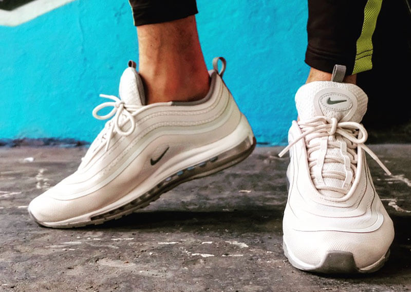 I wear with Nike Air Max 97 Ultra 17 