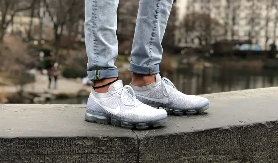 style vapormax