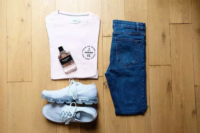 nike vapormax outfit
