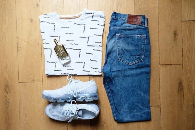 Nike Air Vapormax Flyknit How to wear them