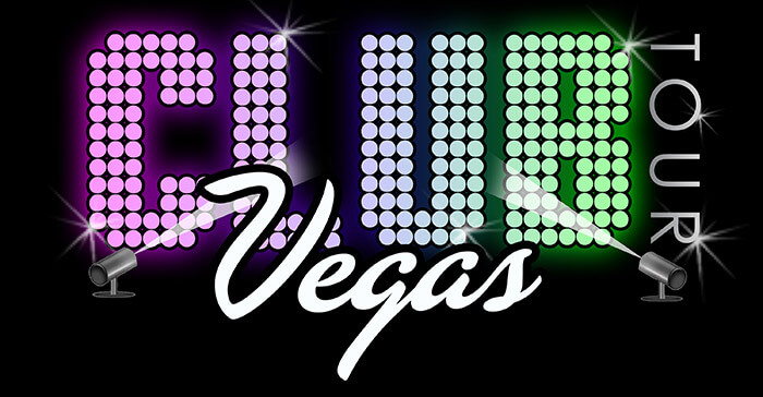 logo club tour vegas