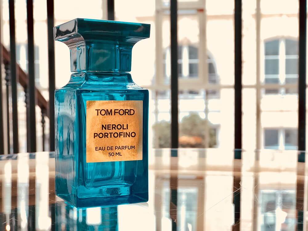 TOM FORD Portofino: An exceptional Cologne to wear all year roundr