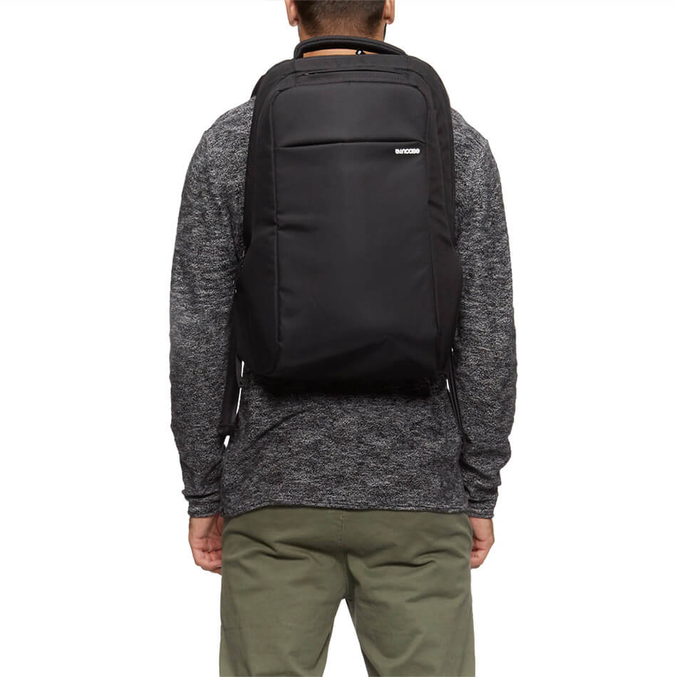 Incase Icon Slim Backpack