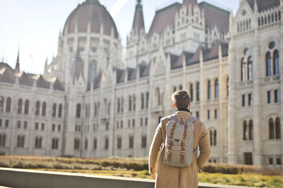 men's backpacks