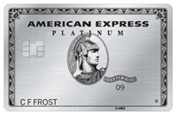 American Express Platinum Card