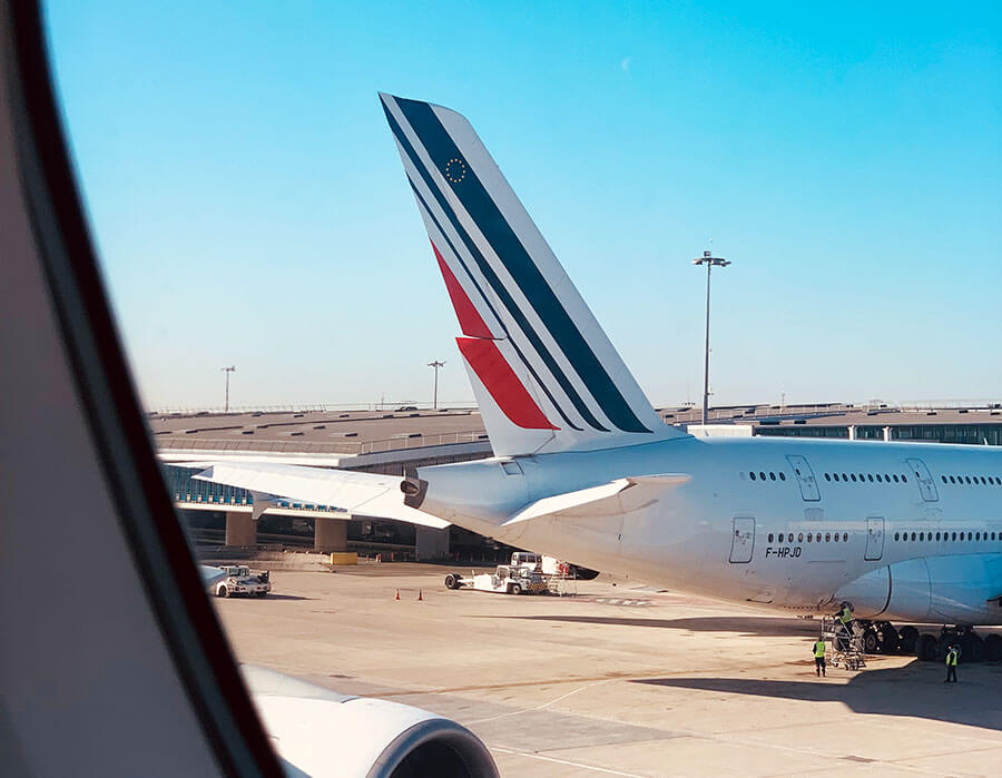 earn more Air France Flying Blue Miles