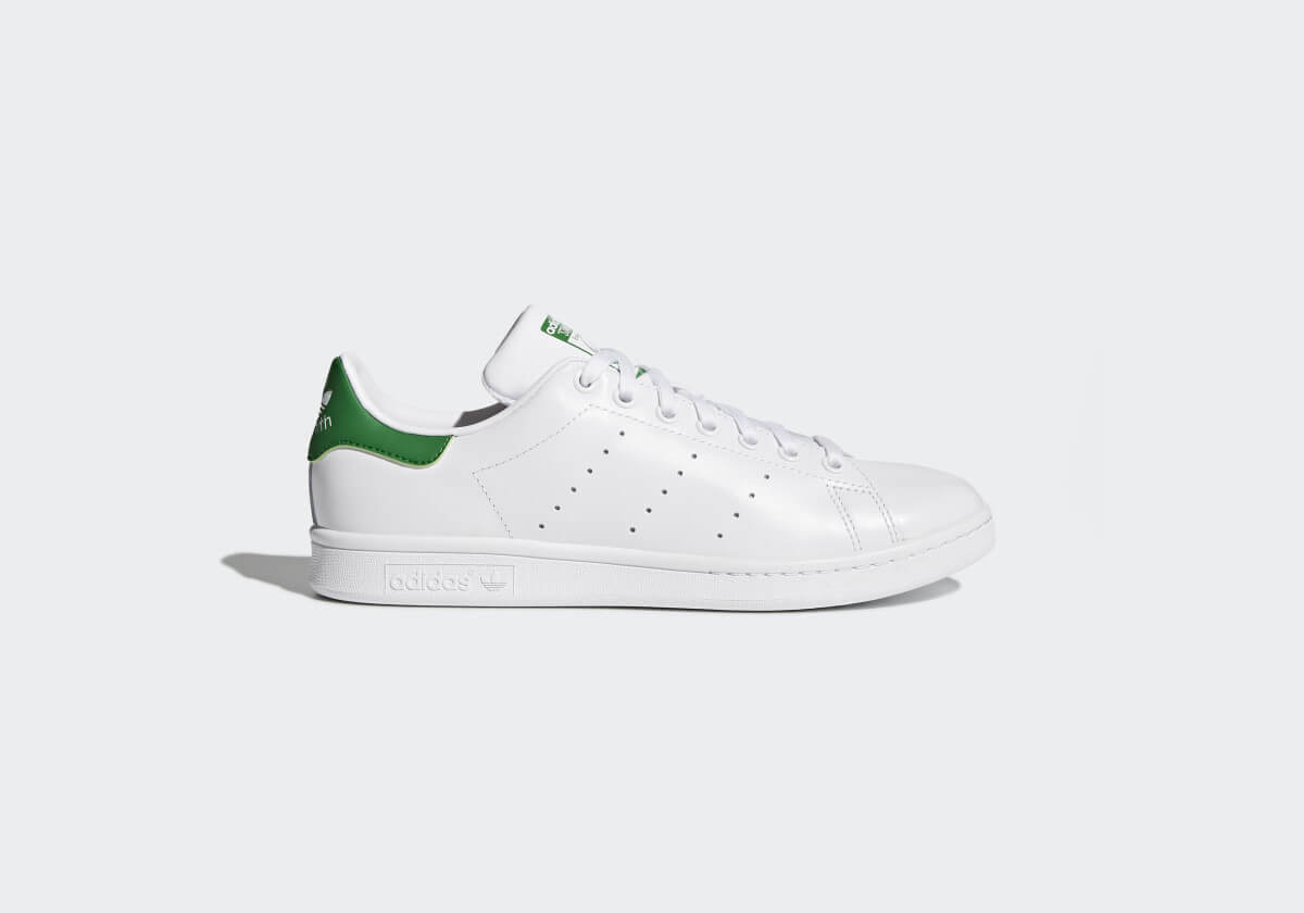 Giveaway adidas Stan Smith - Christmas 2019