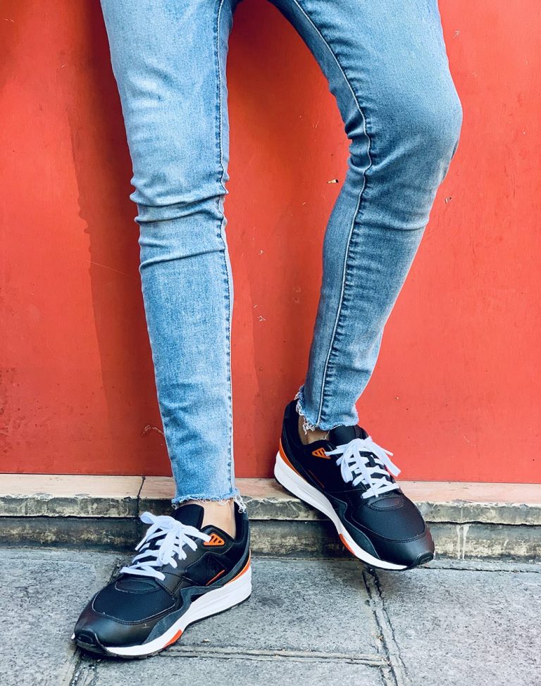 SLIM FIT JEANS VS SKINNY JEANS for Men What's the difference