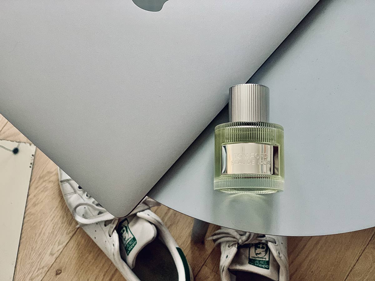 Tom Ford Beau De Jour Edp 100ml 2024 favors