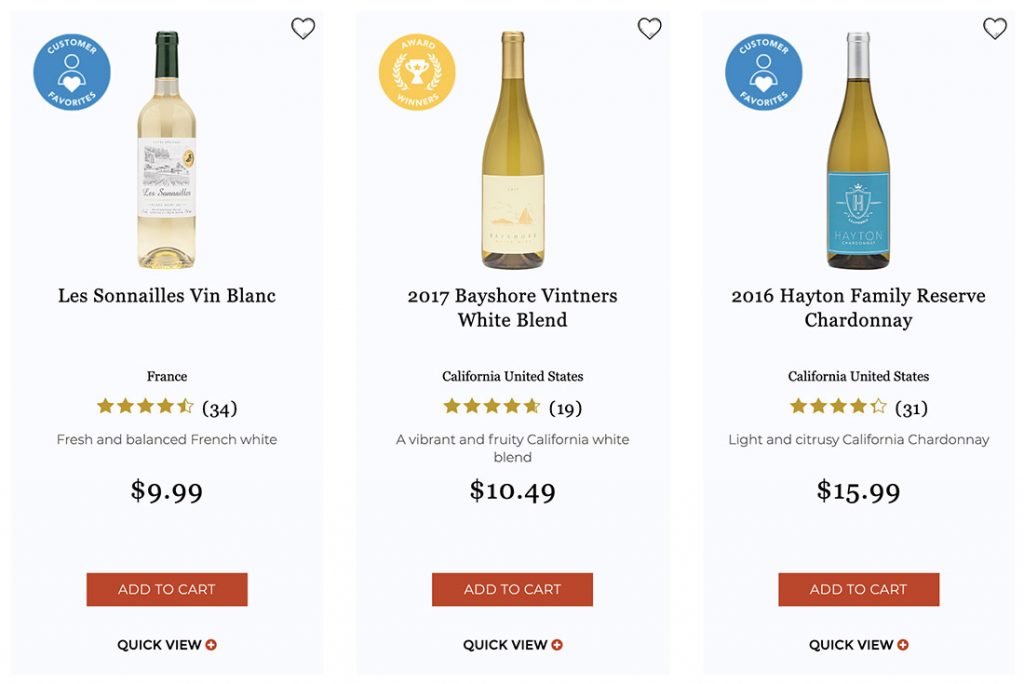 Wine Insiders Review The best online store to buy Wine?