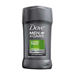 Dove Men+ Care Antiperspirant