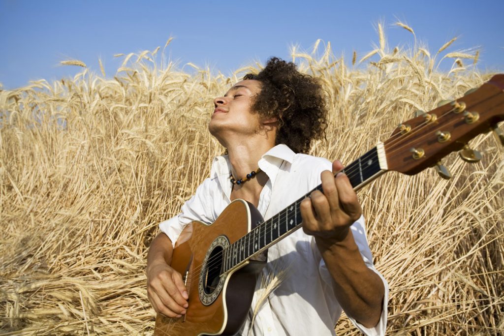 5 Fun New Hobbies to Try in 2021