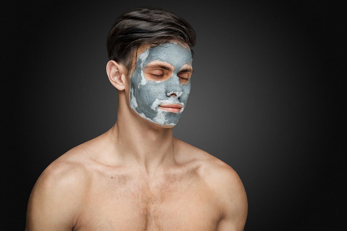 Korean Skincare Techniques for Men