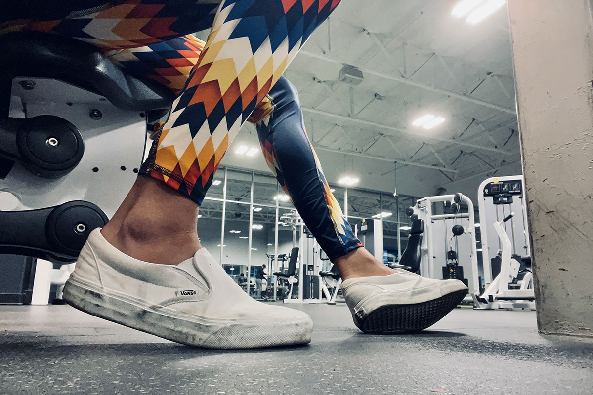 Matador’s Meggings Review