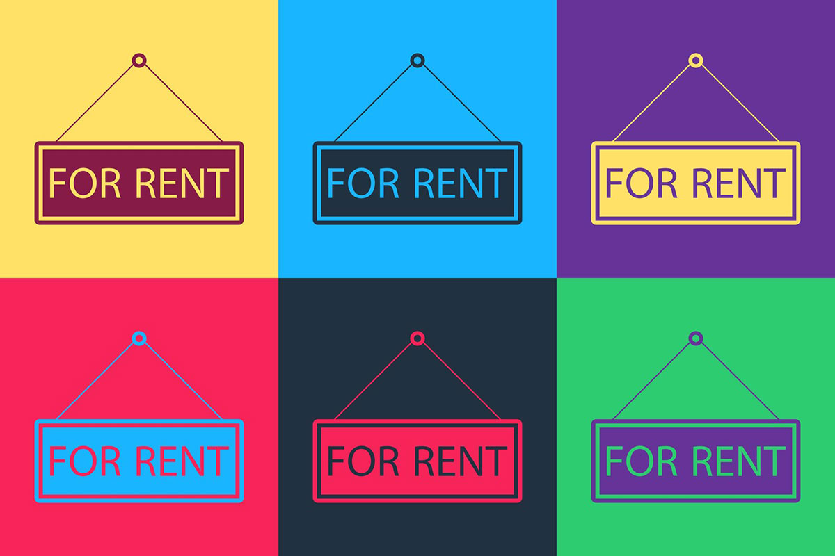 How to Calculate Rent