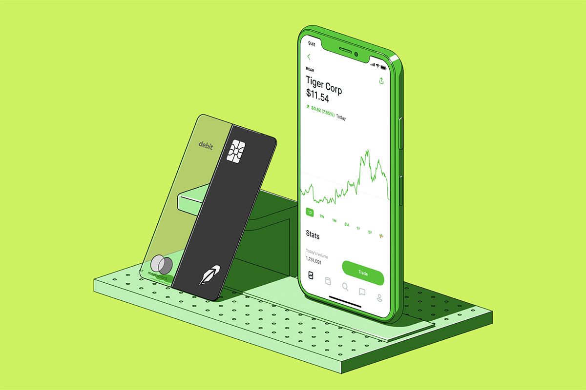 robinhood review