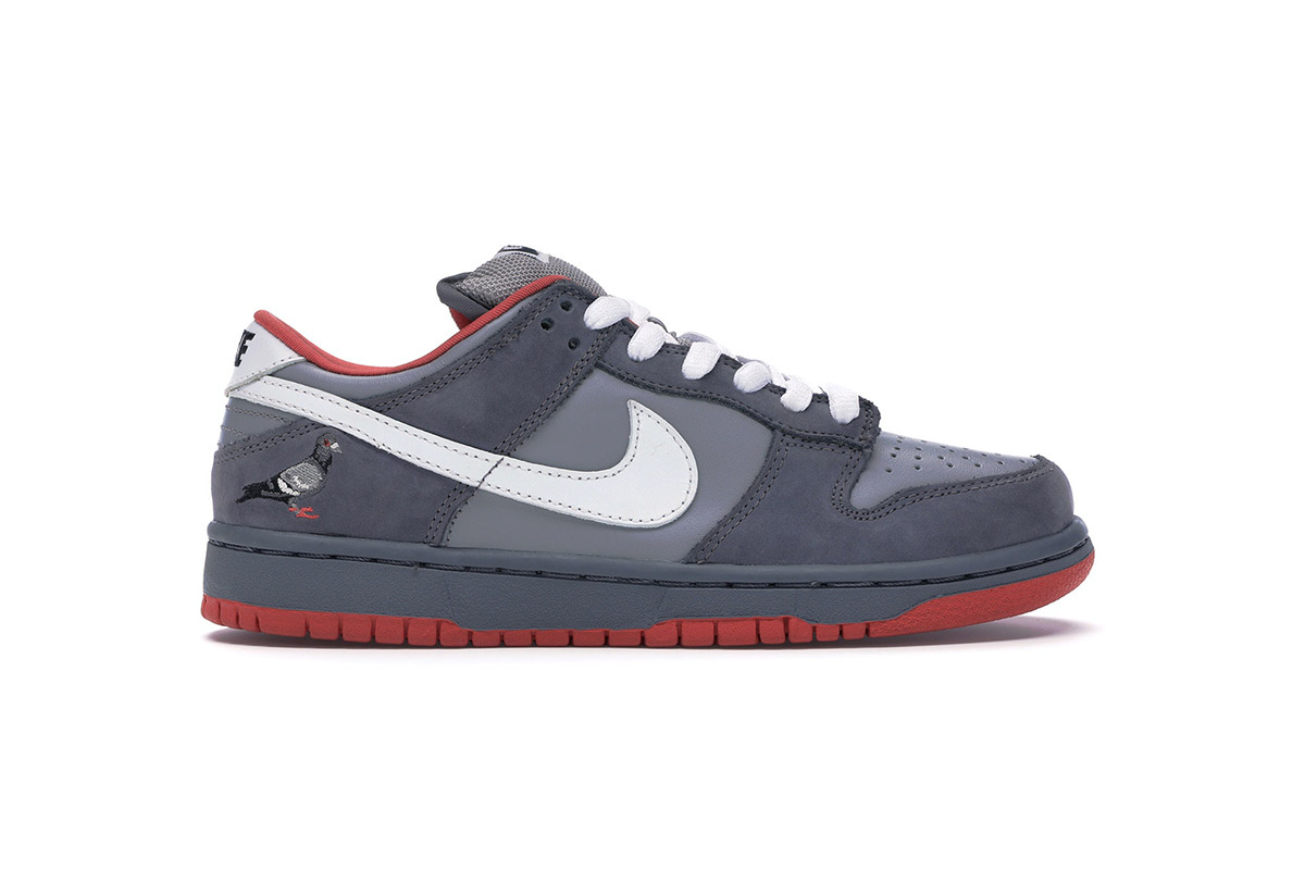 Nike Dunk SB Low Staple NYC Pigeon