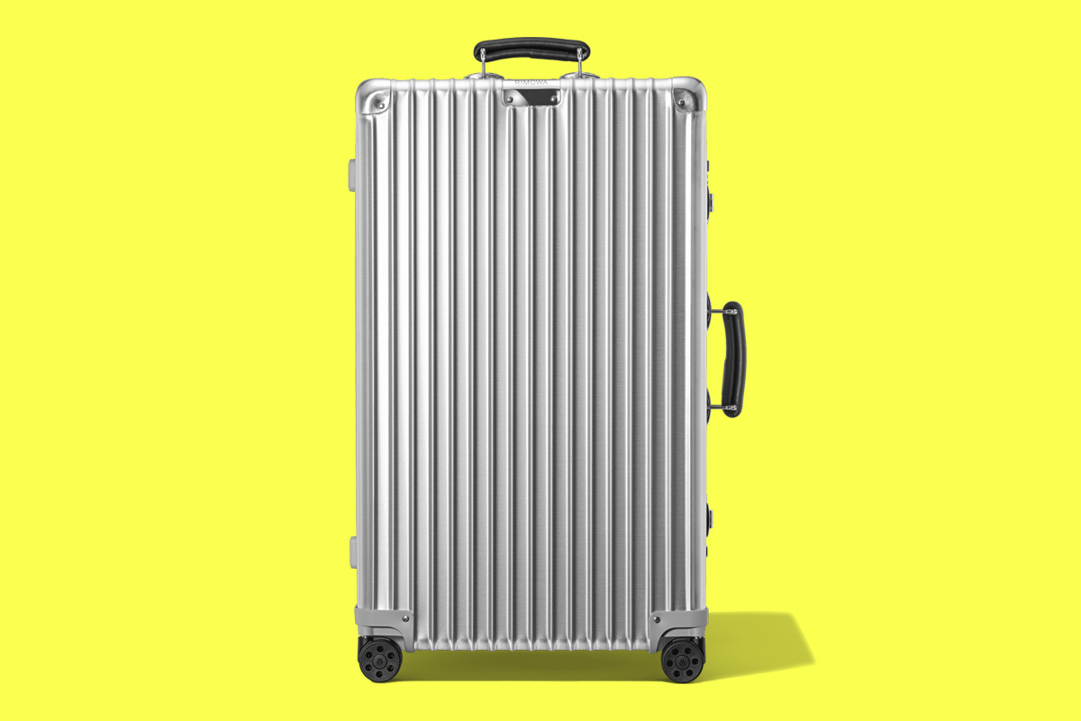 Choose the Best Travel Luggage