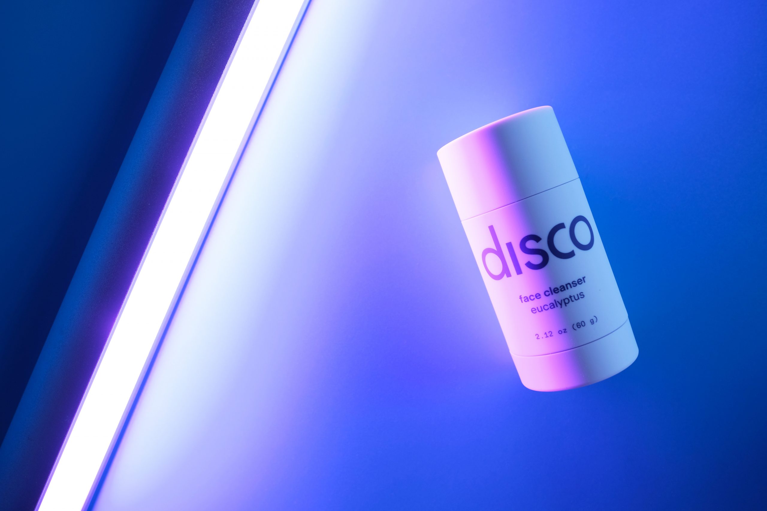 Disco skincare clearance