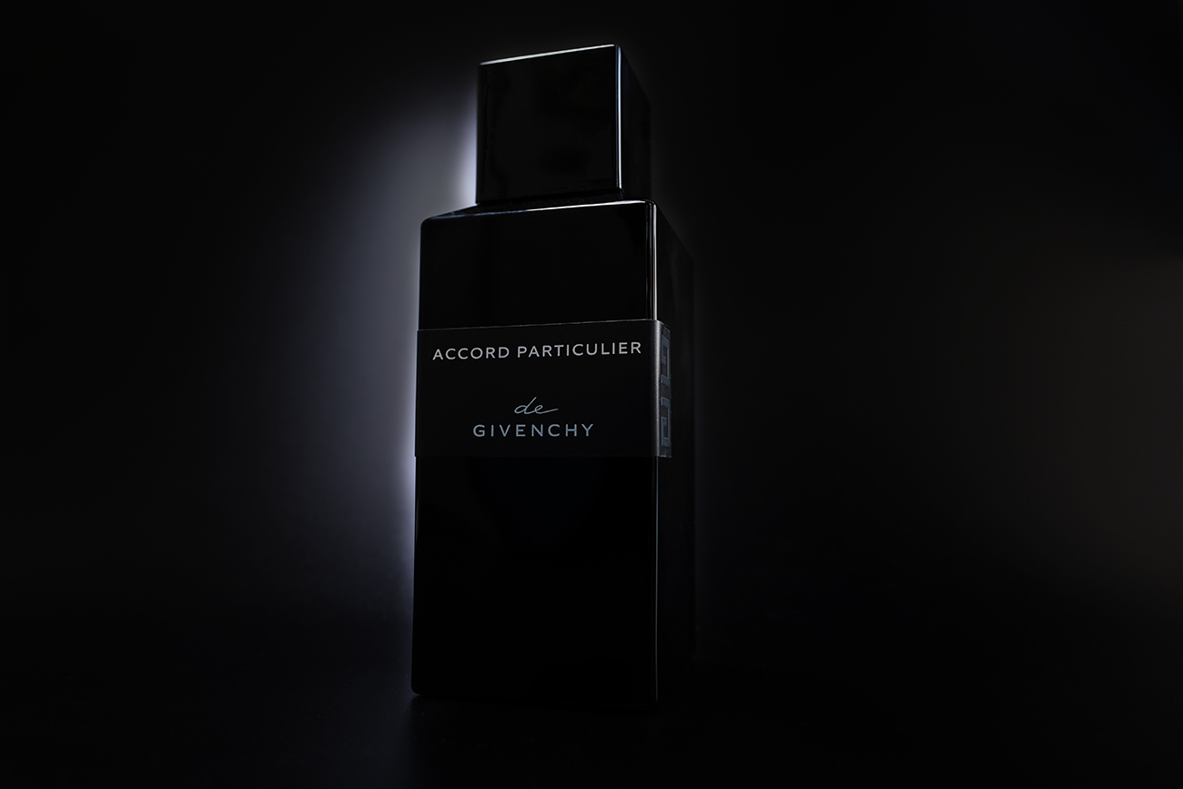 Givenchy Accord Particulier Eau de Parfum review